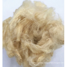 Recycled Low melting fiber 4DX51MM PET/PET